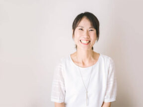 サロンLinoの想い